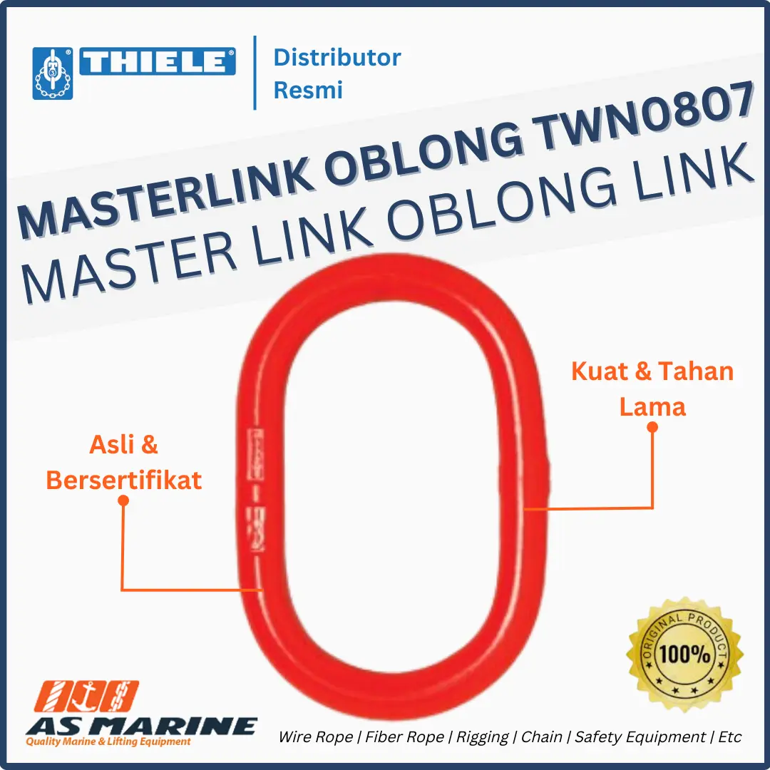 masterlink thiele twn0807